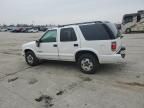 2003 Chevrolet Blazer