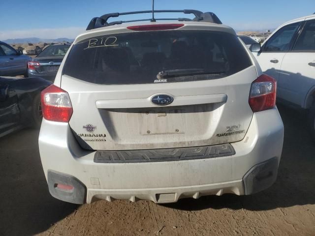 2013 Subaru XV Crosstrek 2.0 Premium