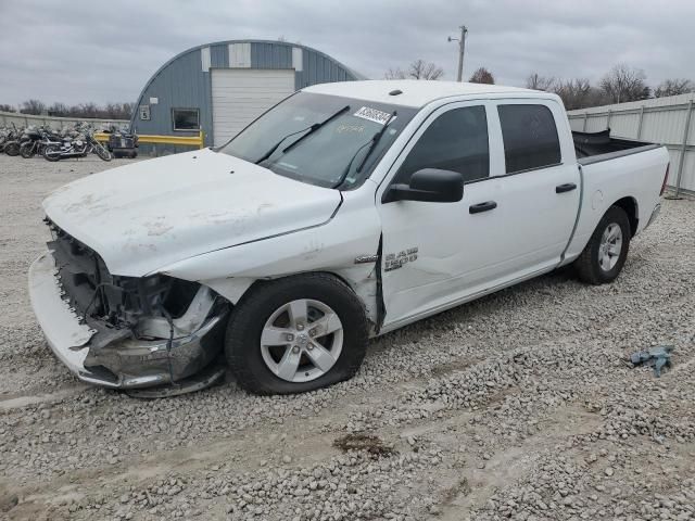 2022 Dodge RAM 1500 Classic SLT