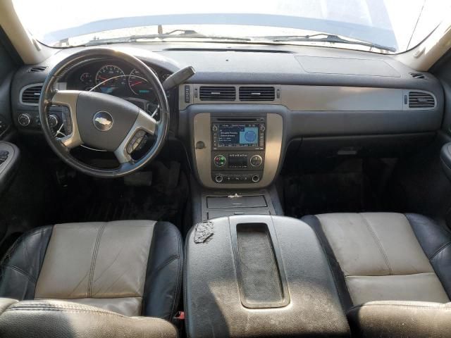 2008 Chevrolet Avalanche K1500