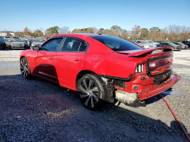 2014 Dodge Charger SXT