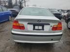 2005 BMW 325 I