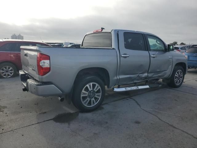 2021 Toyota Tundra Crewmax 1794