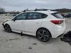 2020 Subaru Impreza Sport