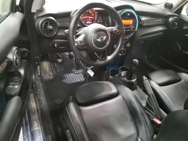 2016 Mini Cooper S