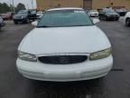 2000 Buick Century Limited