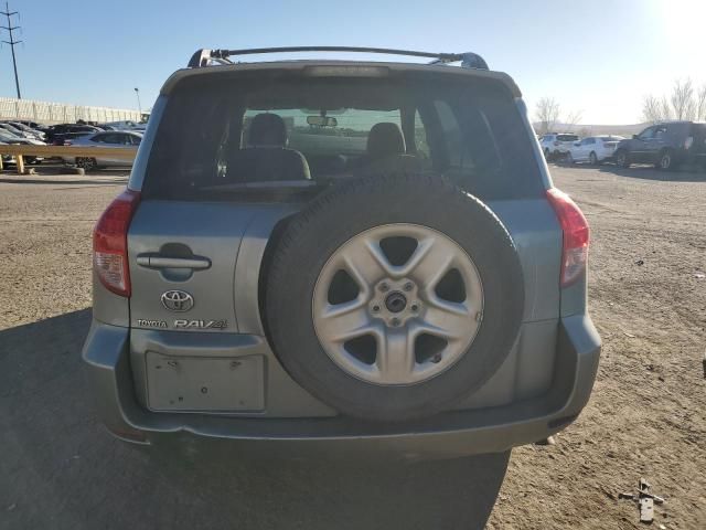 2008 Toyota Rav4