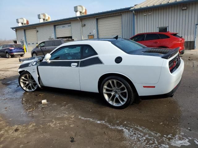 2020 Dodge Challenger R/T