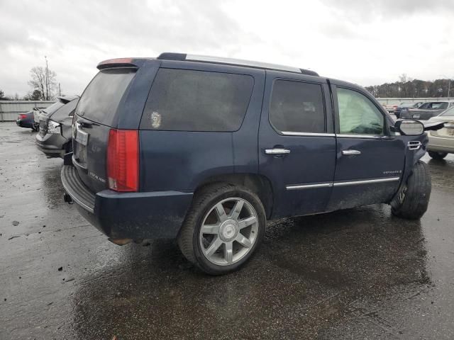 2008 Cadillac Escalade Luxury