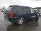 2008 Cadillac Escalade Luxury