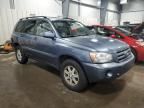 2006 Toyota Highlander Limited