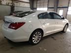 2015 Buick Lacrosse