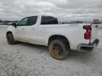 2019 Chevrolet Silverado K1500 LT