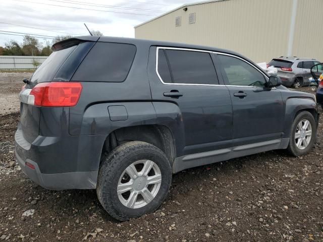 2014 GMC Terrain SLE