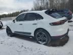 2019 Porsche Macan S