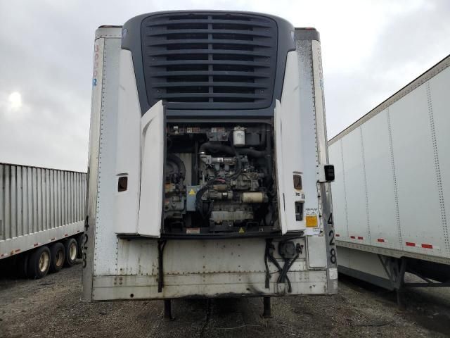 2010 Utility Reefer