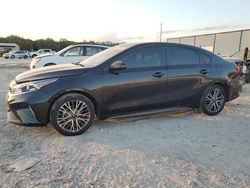 2023 KIA Forte GT Line en venta en Apopka, FL