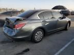 2008 Honda Accord LX