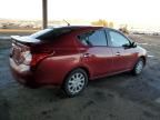 2014 Nissan Versa S