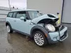 2011 Mini Cooper S Clubman