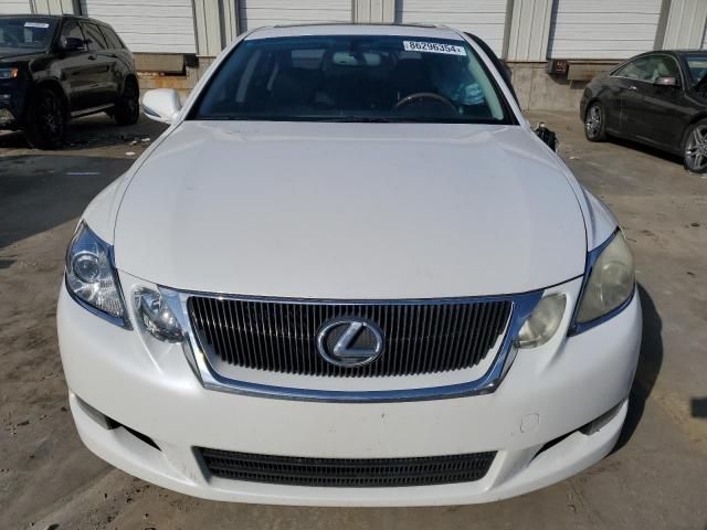 2008 Lexus GS 350