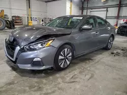 2021 Nissan Altima SV en venta en Jacksonville, FL