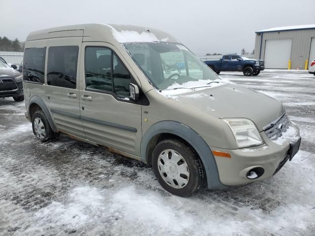 2013 Ford Transit Connect XLT Premium