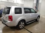 2012 Honda Pilot EXL