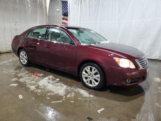 2009 Toyota Avalon XL