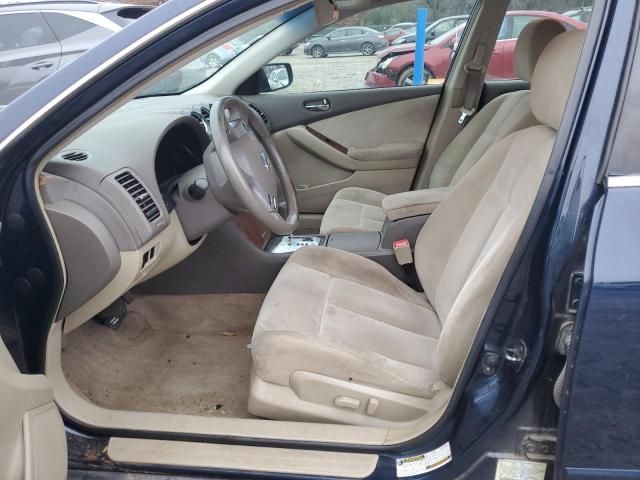 2008 Nissan Altima 2.5