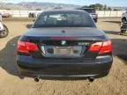 2011 BMW 335 I