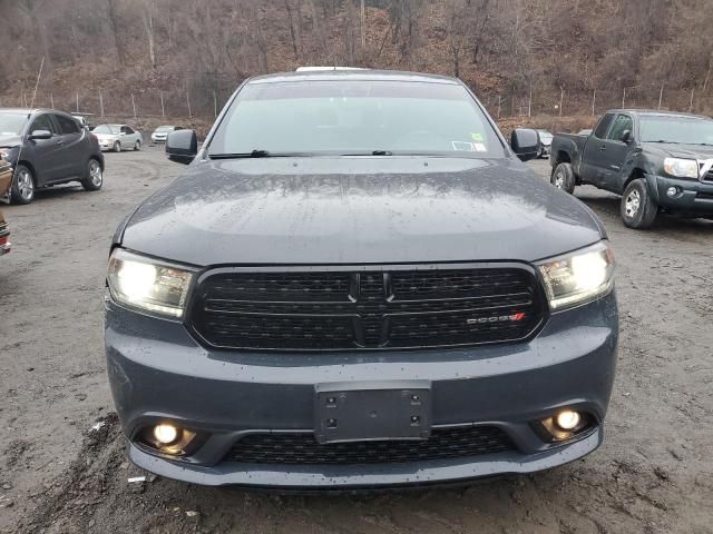 2017 Dodge Durango R/T