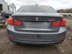 2014 BMW 328 XI