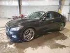 2014 Infiniti Q50 Base