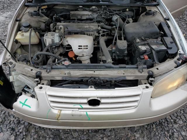 1999 Toyota Camry CE