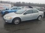 2001 Chrysler Sebring LXI