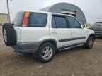 2001 Honda CR-V EX