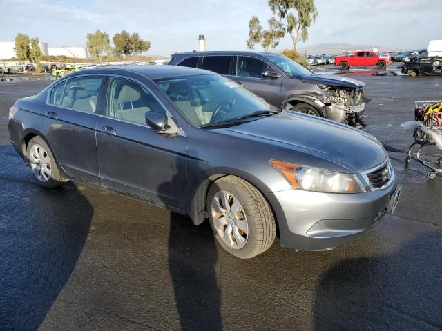 2008 Honda Accord EX