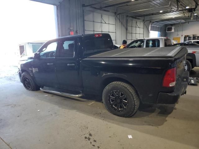 2014 Dodge RAM 1500 ST