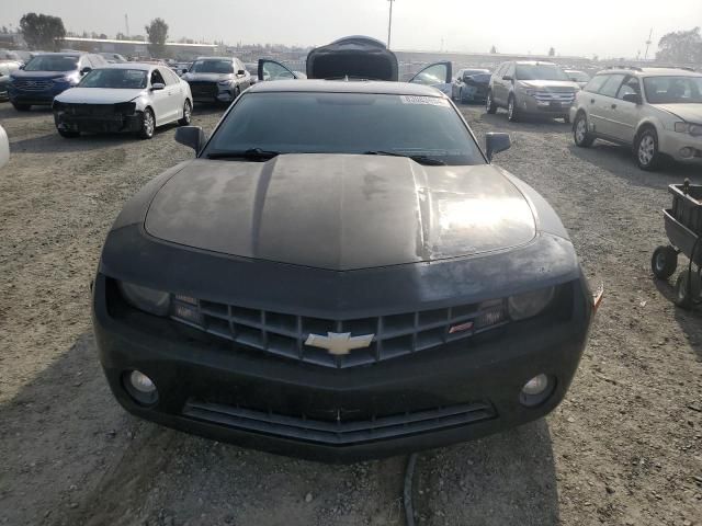 2011 Chevrolet Camaro LT