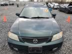 2003 Mazda Protege DX