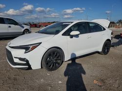 Lots with Bids for sale at auction: 2023 Toyota Corolla SE