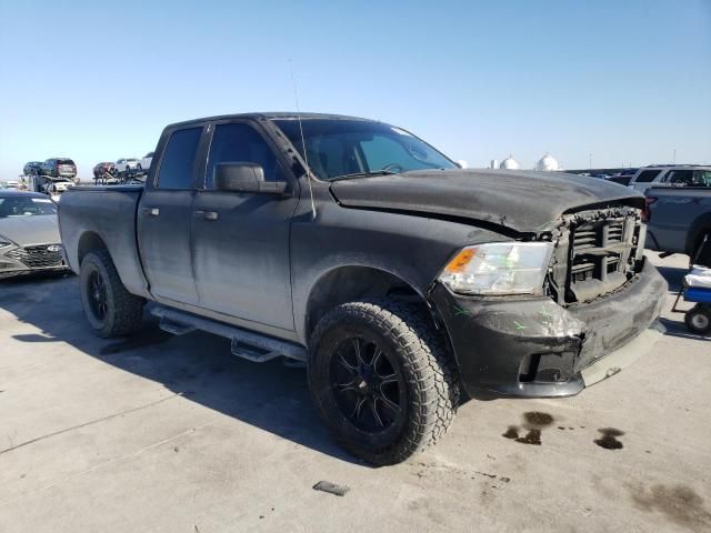 2018 Dodge RAM 1500 ST