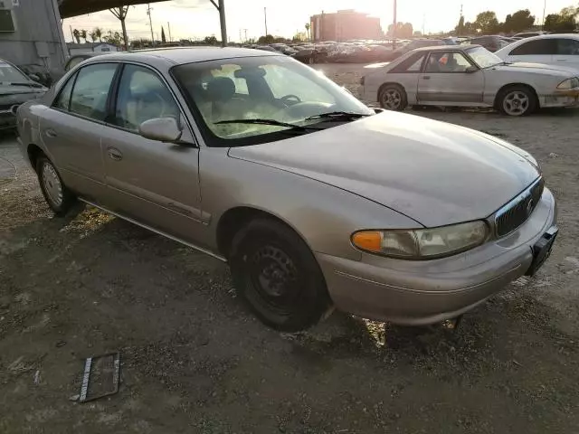 1998 Buick Century Custom