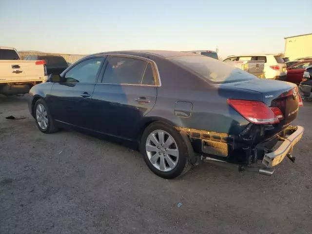 2006 Toyota Avalon XL