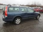 2006 Volvo XC70