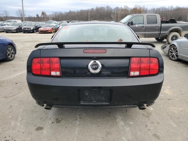 2006 Ford Mustang GT