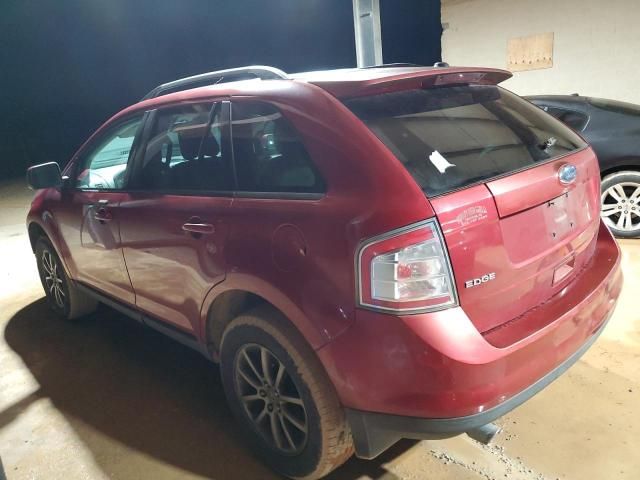 2008 Ford Edge SEL