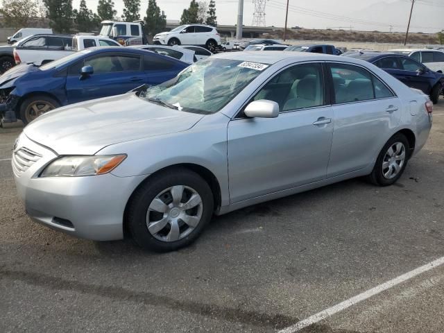 2007 Toyota Camry CE