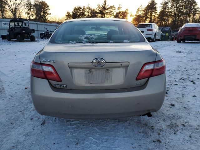 2007 Toyota Camry CE